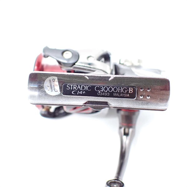 １６ストラディックＣＩ４＋Ｃ３０００ＨＧ